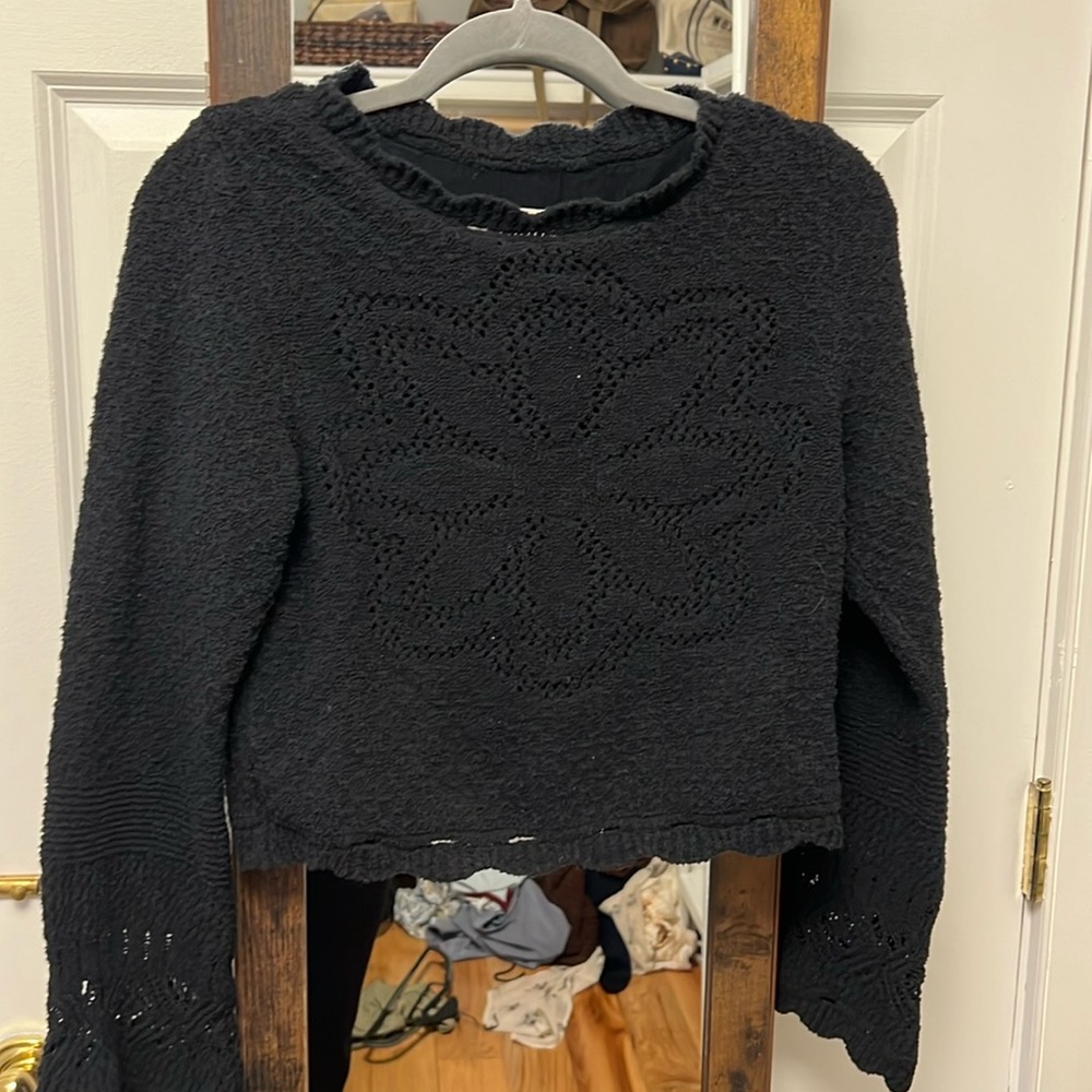 Anthropologie Sweater
